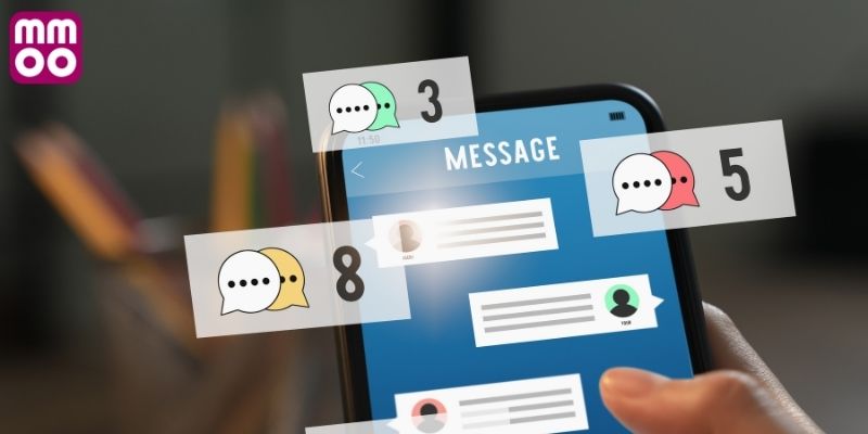 Liên hệ MMOO là quy trình kết nối hỗ trợ