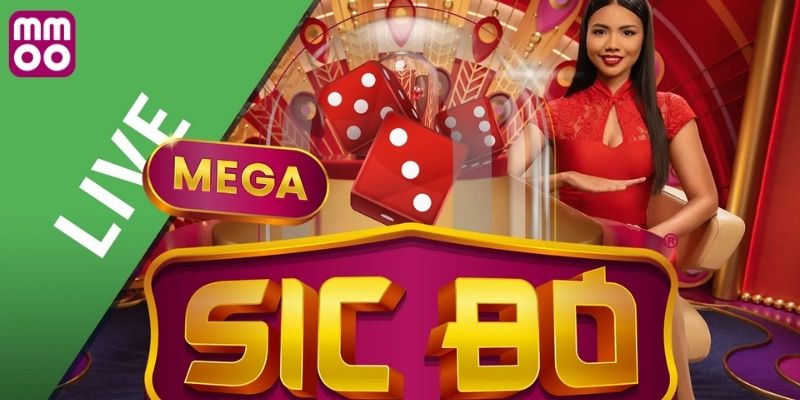 Mega sicbo live mang lại trải nghiệm thực tế