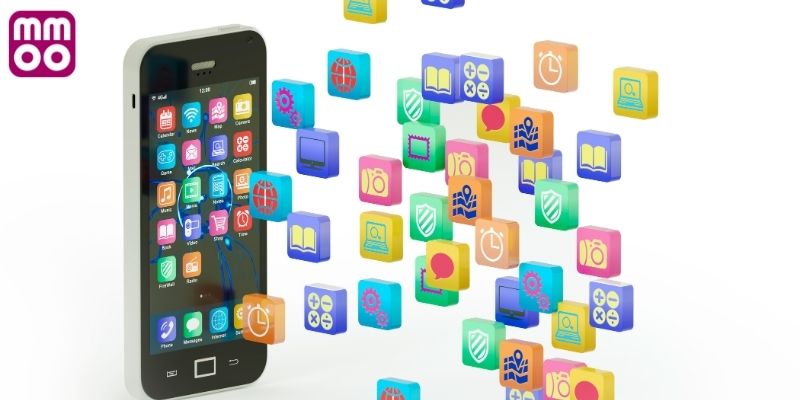 Tải APP MMOO mang lại nhiều sự tiện lợi