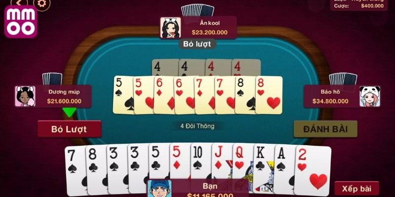 Tỷ lệ ăn tiền thưởng thắng có giá trị cao